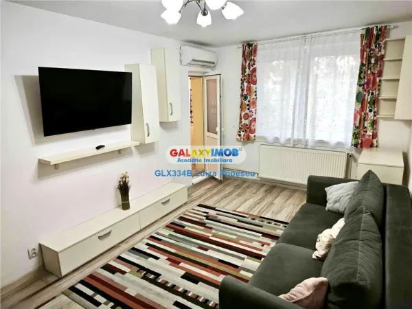 Apartament 2 camere București - poza 1