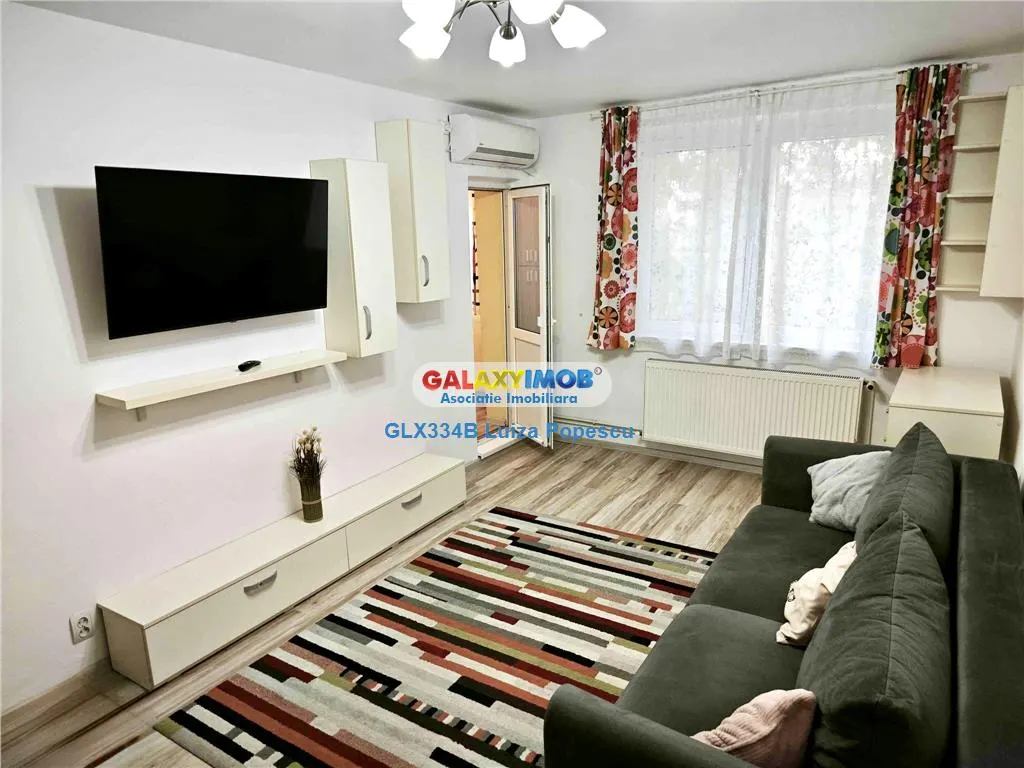 Apartament 2 camere București - poza 1