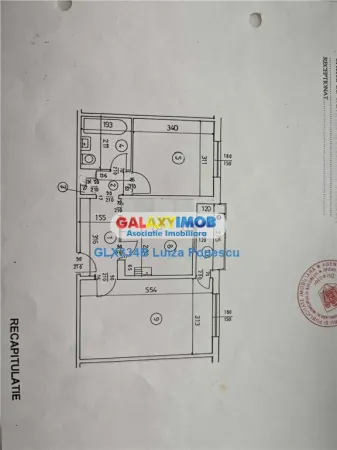 Apartament 2 camere București - poza 13
