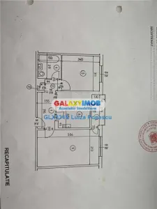 Apartament 2 camere București - poza 13