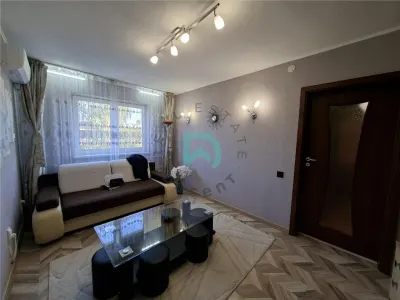 Apartament de vanzare Florilor Brasov - Brasov