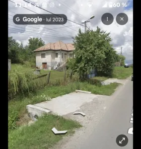 Teren intravilan Popesti/Baciu - Popesti