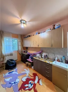 DAMBOVITA - GARSONIERA - mobilat, utilat, ETAJ 1 - Timisoara
