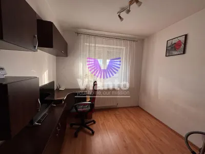 Apartament 2 Camere 28mpu - Tiglari - Sibiu