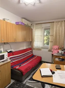 DAMBOVITA - GARSONIERA - mobilat, utilat, ETAJ 1 - Timisoara