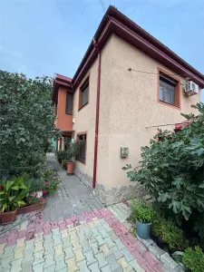 Casă 3 camere Galați - poza 1
