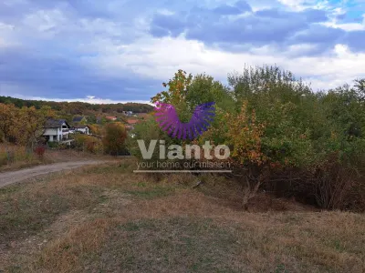 Teren Intravilan 1000mp - Cisnadioara - Cisnadioara