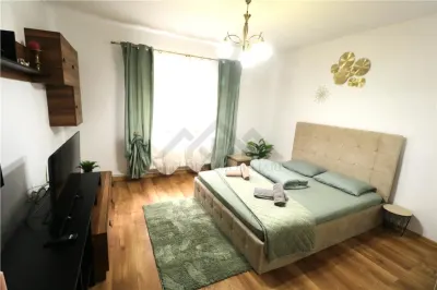 Casa , 2 camere , curte proprie ,  zona Brancoveanu - Timisoara