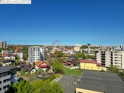Apartament 1 camera Iași - poza 1