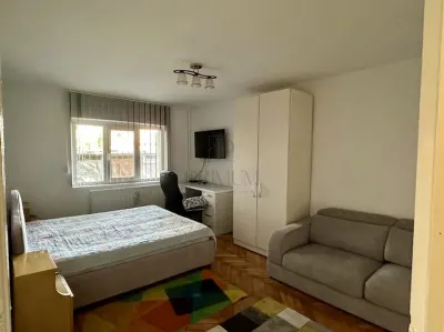 Lipovei, 2 Camere de Inchiriat, Centrala, Parter - Timisoara