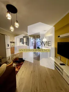 Apartament 2 camere, parcare proproe, Ploiesti, str. Gageni - Ploiesti