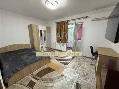 Garsoniera 40 mp , zona Vest, Ploiesti - Ploiesti