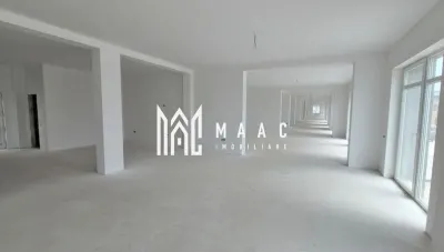 Spațiu Comercial | 364 mp | Open Space | Vitrine | D. Stanca - Selimbar