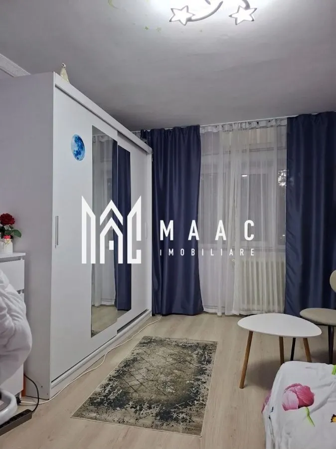 Apartament 2 camere Râmnicu Vâlcea - poza 1