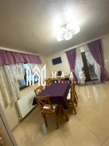 Casă 4 camere de vânzare | Râmnicu Vâlcea, Traian - Ramnicu Valcea