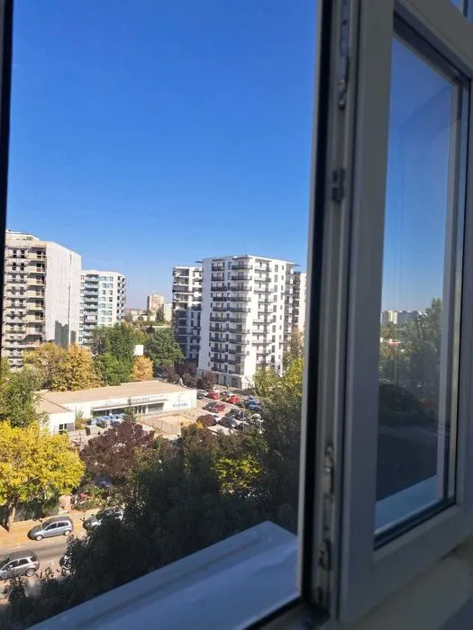 Apartament 1 camera București - poza 1