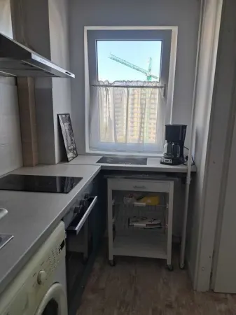Apartament 1 camera București - poza 6