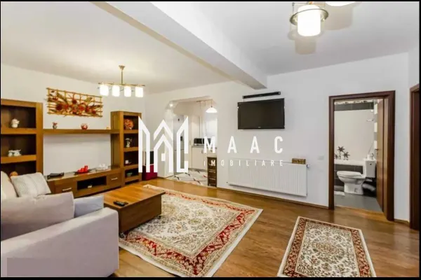 Apartament 3 camere Sibiu - poza 1