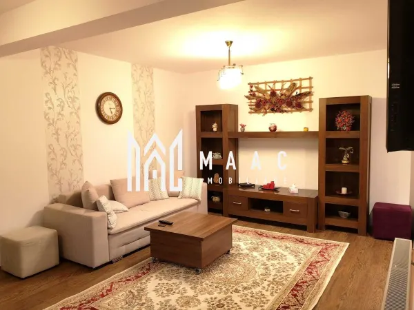 Apartament 3 camere Sibiu - poza 2