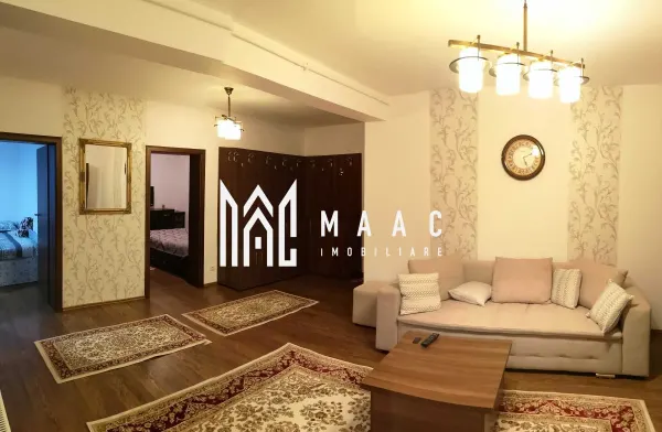 Apartament 3 camere Sibiu - poza 3