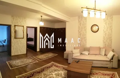 Apartament 3 camere Sibiu - poza 3