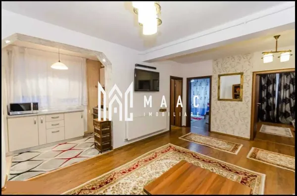 Apartament 3 camere Sibiu - poza 4