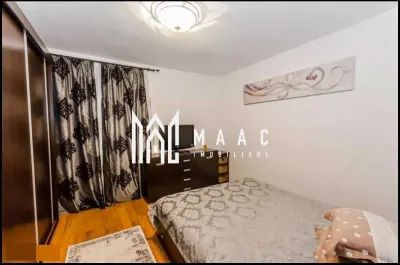 Apartament 3 camere Sibiu - poza 5