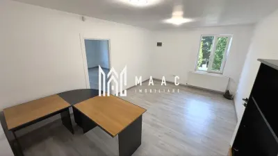 Spațiu de birouri de închiriat | Sibiu, Ștefan cel Mare | 75 mp - Sibiu
