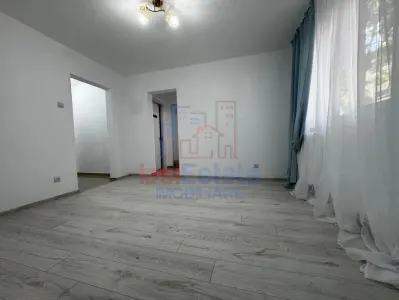 Apartament cu 2 camere, renovat, 40 mp, de vanzare in Tatarasi - Iasi