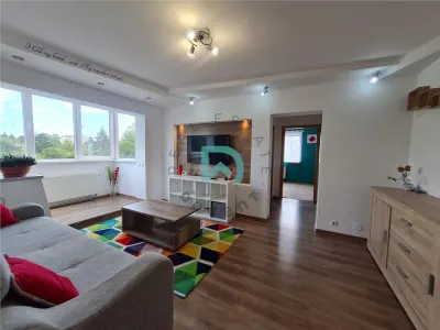 Apartament 2 camere Astra, comision 0%, Brasov - Brasov