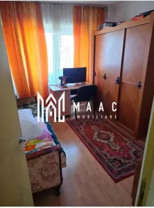 Apartament 3 camere de vânzare | Râmnicu Vâlcea, Ostroveni - Ramnicu Valcea