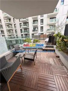 Apartament 2 camere One Herastrau Plaza - Bucuresti