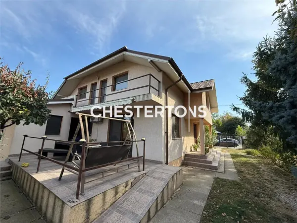 Casă 7 camere Florești - poza 1