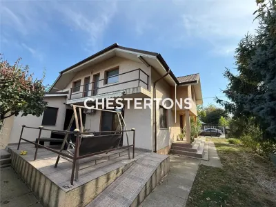 Casă 7 camere Florești - poza 1