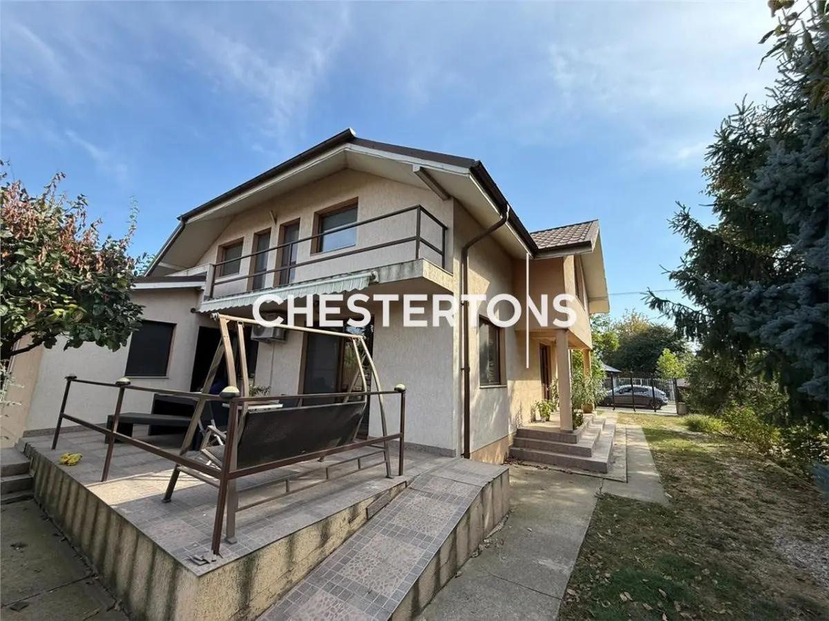 Casă 7 camere Florești - poza 1