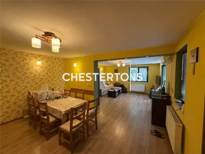 Casă 7 camere Florești - poza 20