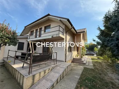Casă 7 camere Florești - poza 9