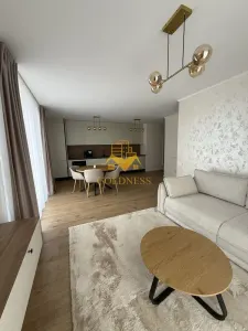 2 camere open space, Parcare, Premium, Totul Nou Taietura Turcului - Cluj-Napoca