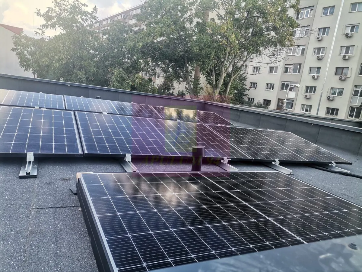 Casă 4 camere București - poza 1