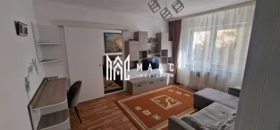 Apartament 2 camere de închiriat | Sibiu, Vasile Aaron | 38 mp - Sibiu