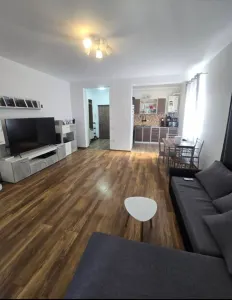 Apartament cu 2 camere în Dumbrăvița 54 mp utili balcon 2 loc parcare - Dumbravita