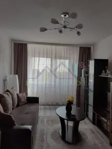 Apartament 2 camere zona Calea Bucuresti - Brasov