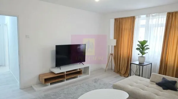 Apartament 3 camere București - poza 1