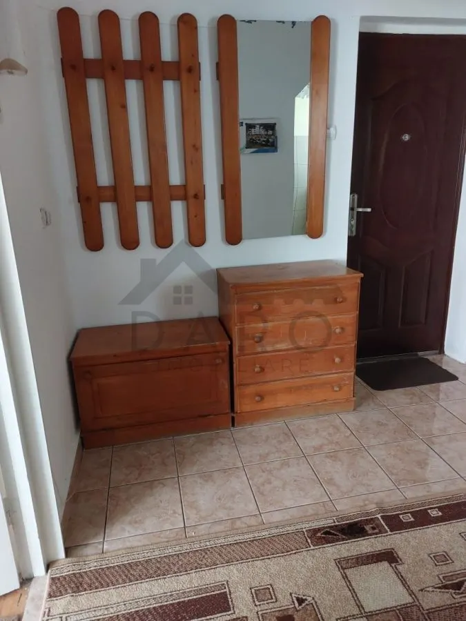 Apartament 3 camere Târgu Mureș - poza 1