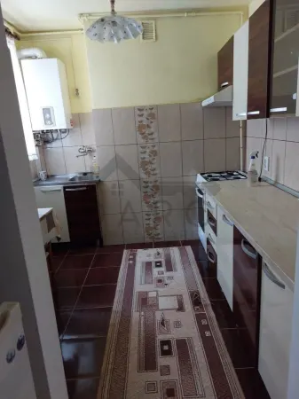 Apartament 3 camere Târgu Mureș - poza 2
