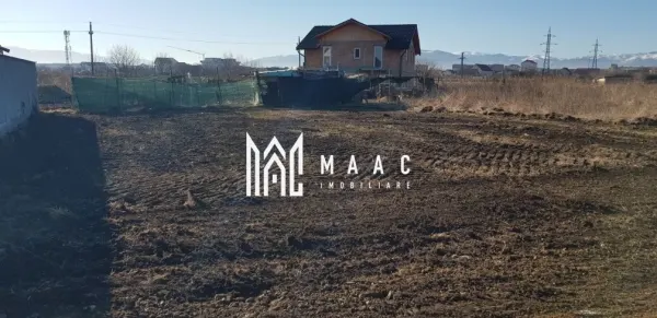 Teren Sibiu - poza 1