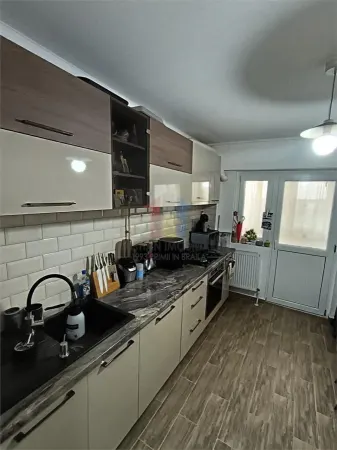 Apartament 3 camere Brăila - poza 7
