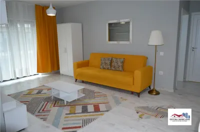 Apartament 2 camere Târgu Mureș - poza 1