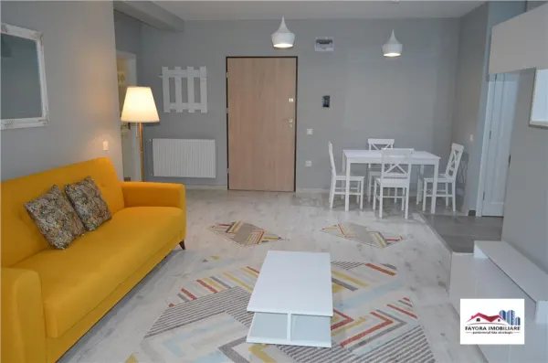 Apartament 2 camere Târgu Mureș - poza 2