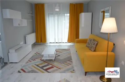 Apartament 2 camere Târgu Mureș - poza 3